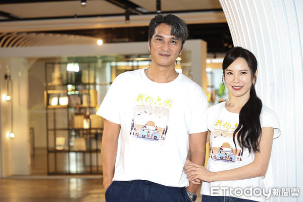 ▲▼ 我們六個天心,馬志翔專訪 。（圖／記者徐文彬攝）