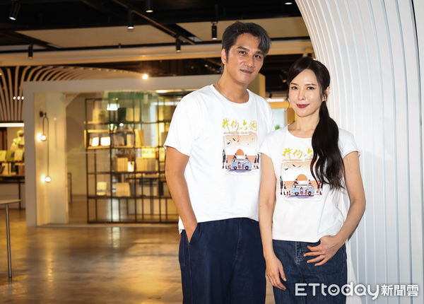 ▲▼ 我們六個天心,馬志翔專訪 。（圖／記者徐文彬攝）