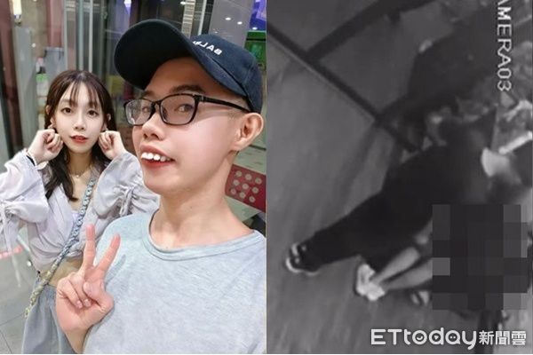 ▲▼             網紅鄧佳華因偷拍被判刑。（圖／翻攝自鄧佳華IG、資料照）