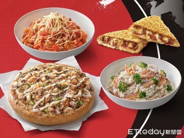 ▲▼必勝客。（圖／業者提供）