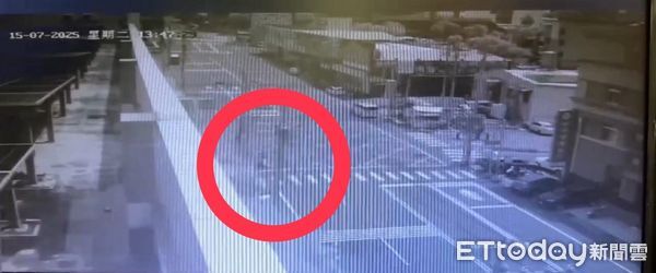 ▲▼             。（圖／清水警分局提供）