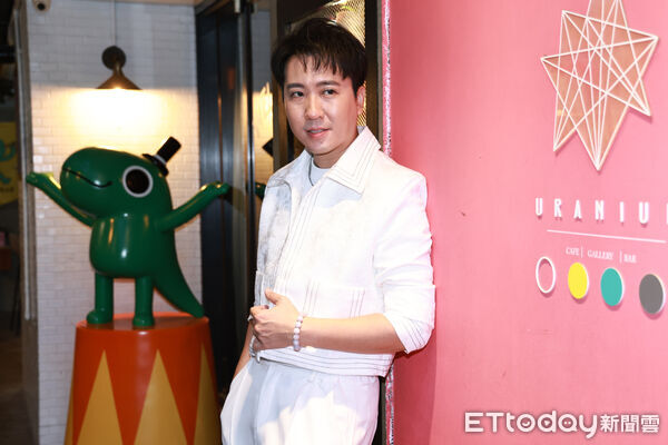 ▲▼  台語歌手沈建豪專訪。（圖／記者黃克翔攝）