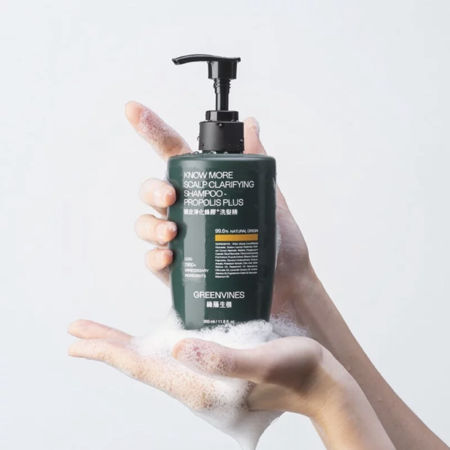 ▲▼洗髮精。（圖／品牌提供）