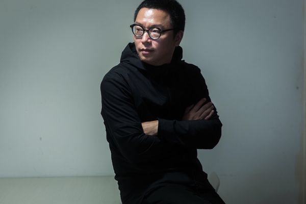 ▲紀錄片《我在荒野做了一場夢》記錄了台灣生態攝影傳奇徐仁修的故事。（圖／牽猴子提供）