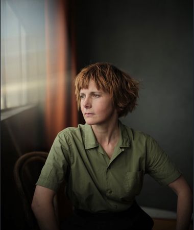 ▲《哈利波特》影集版由Louise Brealey飾演Madam Rolanda Hooch。（圖／HBO提供）