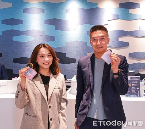 ▲▼  嘉義智選假日酒店攜手聖保羅 推出阿里山MiniQ餅迎賓禮 展現在地人情味與永續承諾   。（圖／記者翁伊森翻攝）