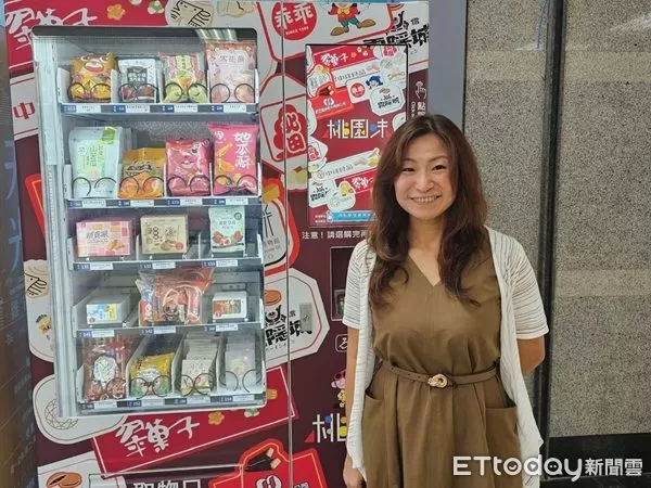 ▲桃市府發布人事案由經發局副局長陳靜芳接任觀光旅遊局局長。（圖／桃園市政府新聞處提供）