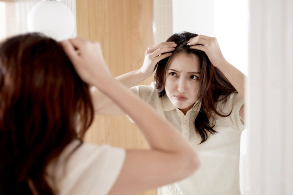 ▲▼洗髮。（圖／品牌提供）