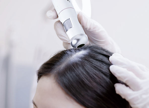 ▲▼洗髮。（圖／品牌提供）