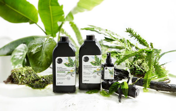 ▲▼洗髮。（圖／品牌提供）