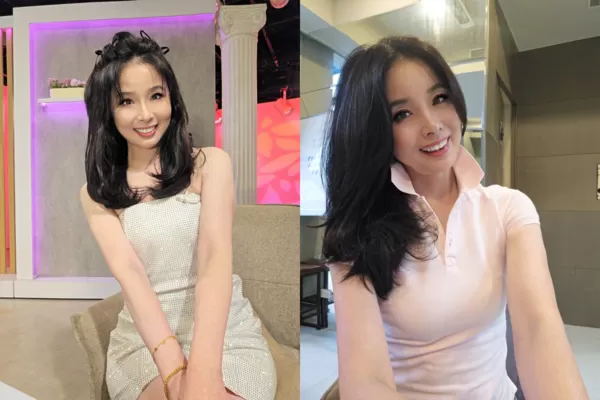 ▲▼呂文婉吃飯點魚料理「沒魚片」店家態度讓她傻眼。（圖／翻攝自Facebook／呂文婉get in TOUCH）