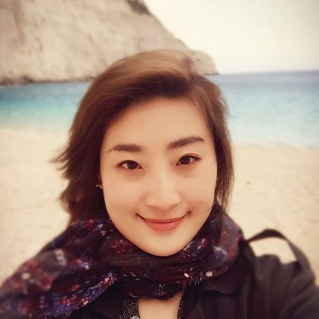 ▲▼宗馥莉。（圖／翻攝自微博）