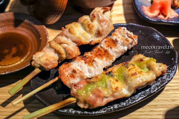 ▲▼板前屋炭烤鰻魚飯。（圖／部落客陳小可的吃喝玩樂授權提供）