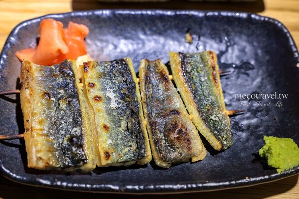 ▲▼板前屋炭烤鰻魚飯。（圖／部落客陳小可的吃喝玩樂授權提供）