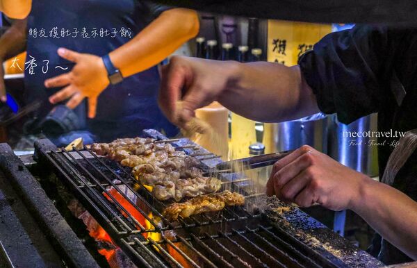 ▲▼板前屋炭烤鰻魚飯。（圖／部落客陳小可的吃喝玩樂授權提供）
