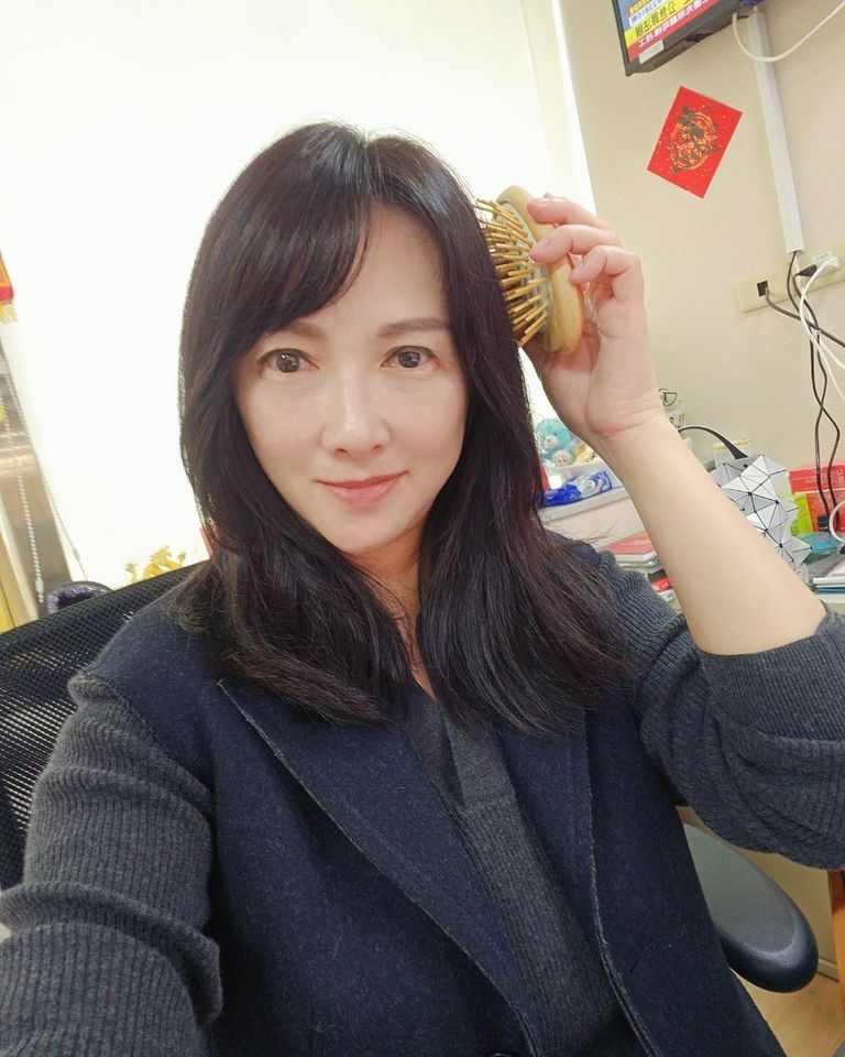 ▲▼劉芯彤。（圖／翻攝自Facebook／主播劉芯彤）