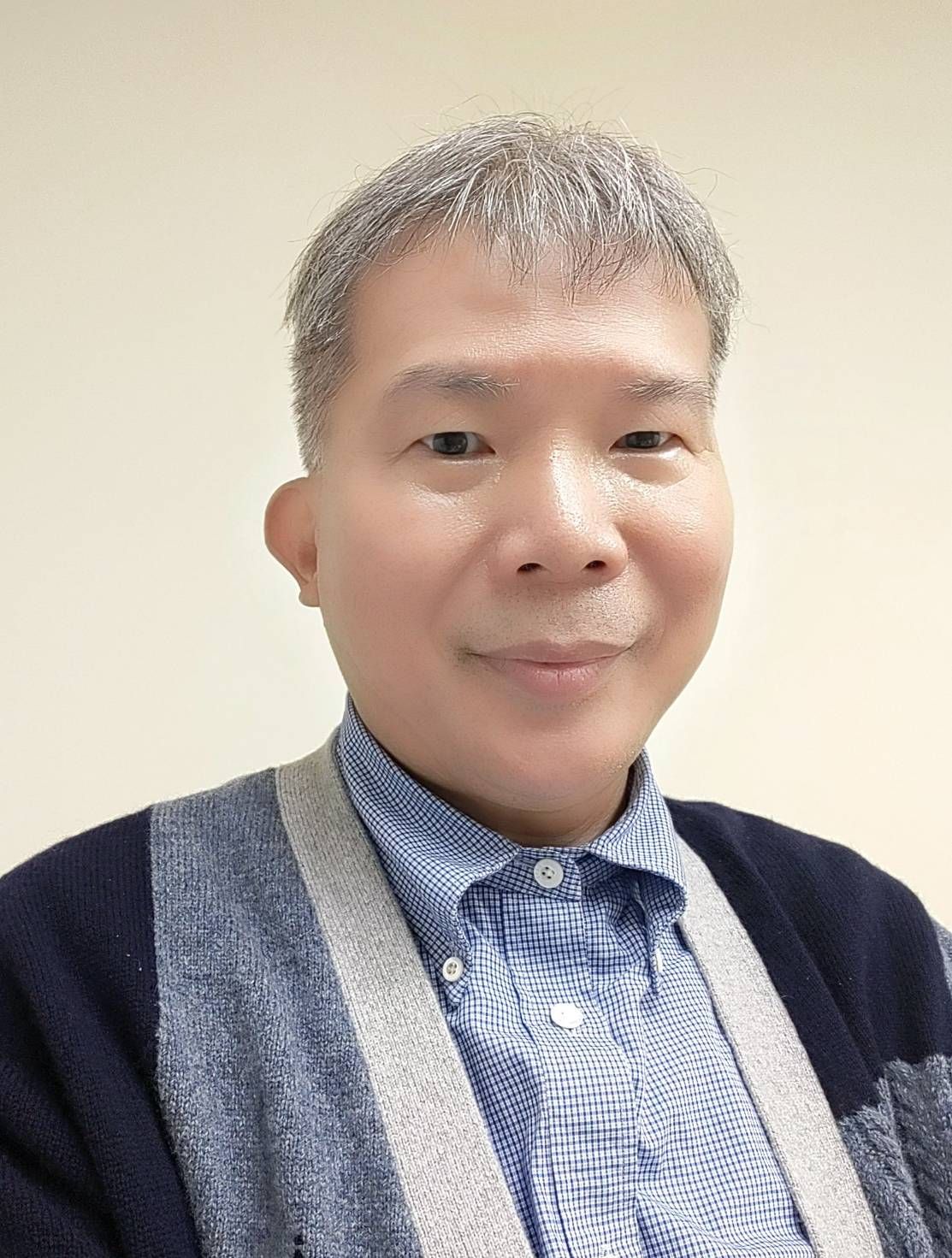 ▲▼英柏得董事長林傳生。（圖／英柏得提供）