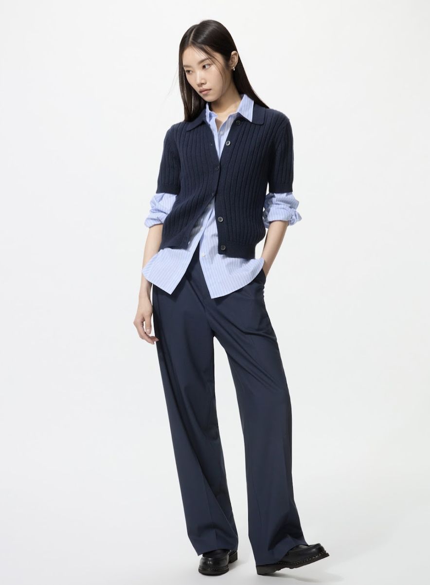 ▲UNIQLO話題新品懶人包   。（圖／品牌提供）