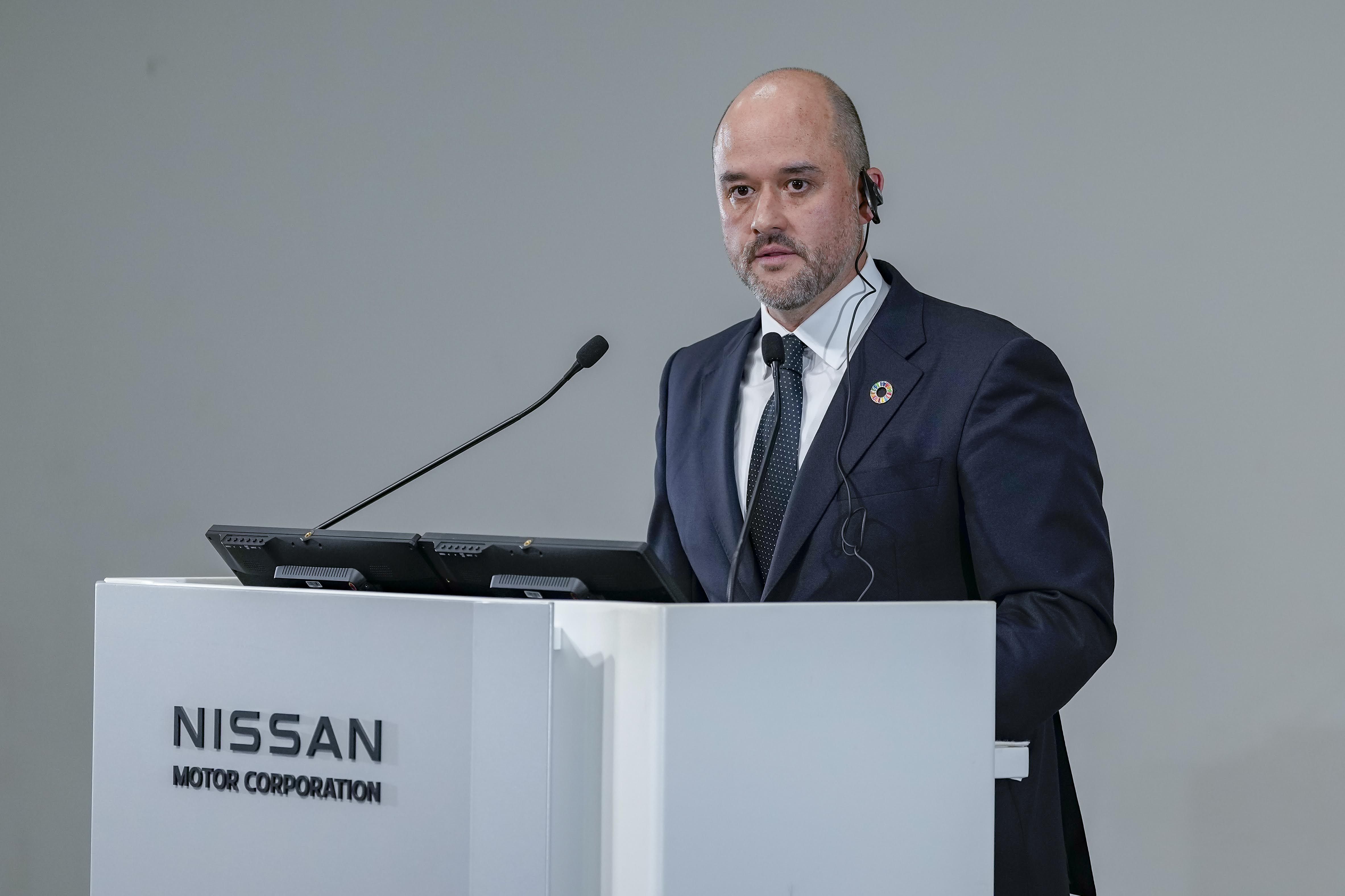 ▲Nissan減產、關閉追濱工廠。（圖／翻攝自Nissan）
