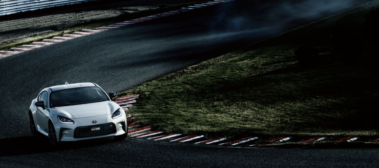 ▲TOYOTA日規新年式GR86預告8／1上市。（圖／翻攝自TOYOTA）