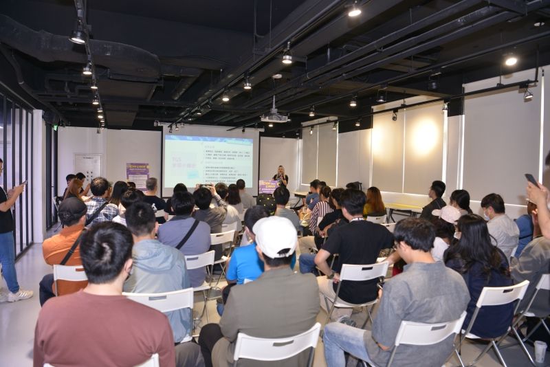 ▲▼台北Gameshow。（圖／廠商提供）