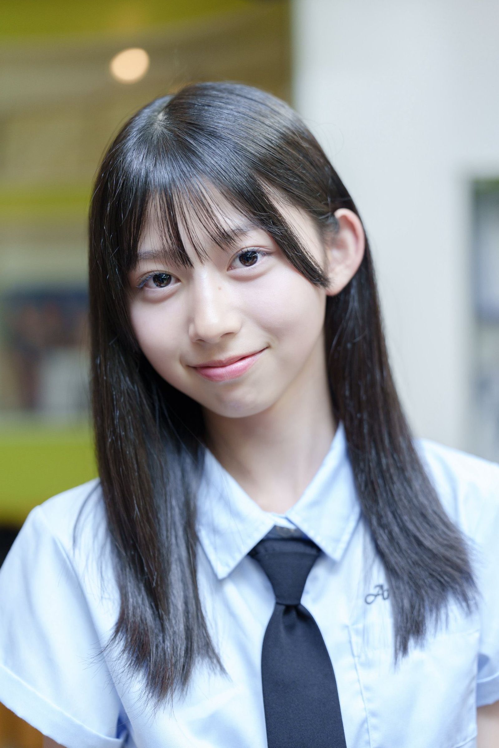 日本「最可愛國中生」票選起跑　網見超齡選美照傻眼：這國一？