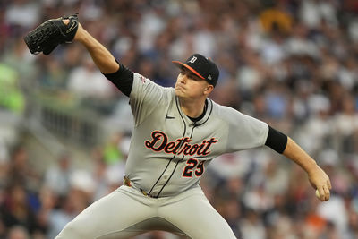 老虎再現1968年攻勢 史庫柏將扛決勝G5先發