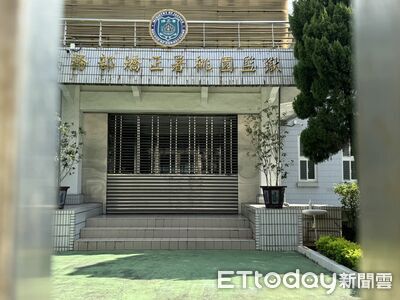 搶700元逃2年多！桃園男「監獄巧遇苦主」　被認出後具狀自首