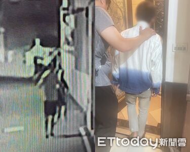 快訊／割台中18歲女頸逃跑　新北男複訊後聲押