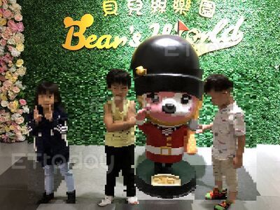 獨／貝兒絲樂園倒閉潮！家長怒轟擺爛　「協商都缺席」消保官搖頭