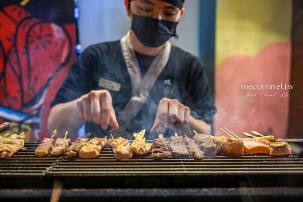 ▲▼板前屋炭烤鰻魚飯。（圖／部落客陳小可的吃喝玩樂授權提供）