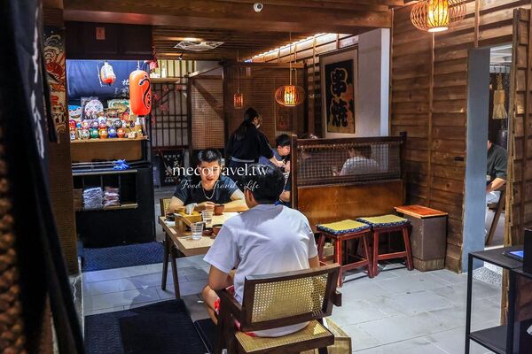▲▼板前屋炭烤鰻魚飯。（圖／部落客陳小可的吃喝玩樂授權提供）