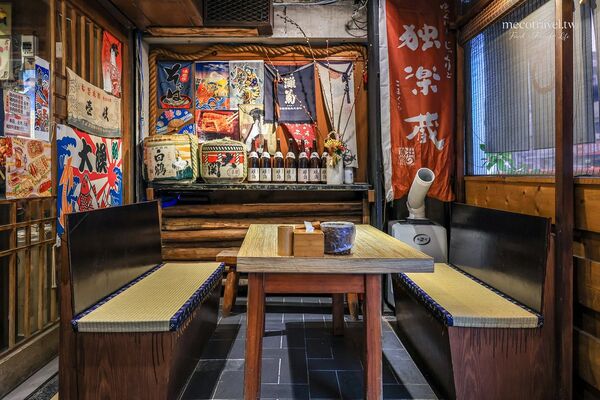 ▲▼板前屋炭烤鰻魚飯。（圖／部落客陳小可的吃喝玩樂授權提供）