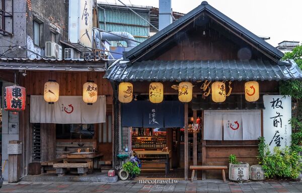 ▲▼板前屋炭烤鰻魚飯。（圖／部落客陳小可的吃喝玩樂授權提供）