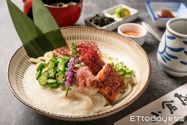 ▲小倉屋「土用丑日」便當買一送一。（圖／小倉屋提供）