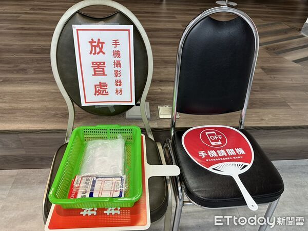 ▲▼內政委員會考察「台北市中山區7月26日罷免投開票所規劃」，中選會主委李進勇。（圖／記者詹詠淇攝）