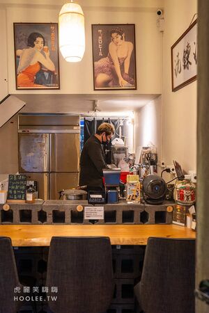 ▲▼翎羽軒拉麵。（圖／部落客虎麗笑嗨嗨授權提供）