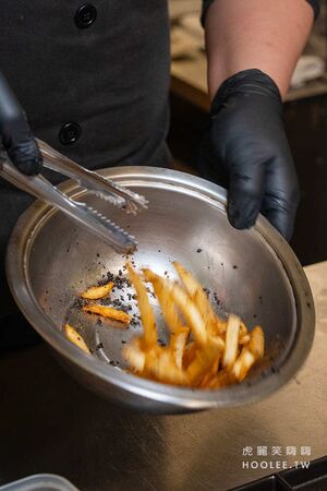 ▲▼翎羽軒拉麵。（圖／部落客虎麗笑嗨嗨授權提供）