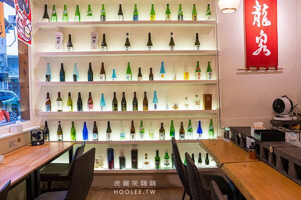 ▲▼翎羽軒拉麵。（圖／部落客虎麗笑嗨嗨授權提供）