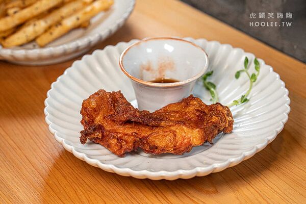 ▲▼翎羽軒拉麵。（圖／部落客虎麗笑嗨嗨授權提供）