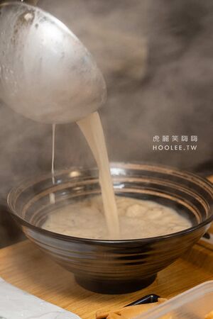 ▲▼翎羽軒拉麵。（圖／部落客虎麗笑嗨嗨授權提供）