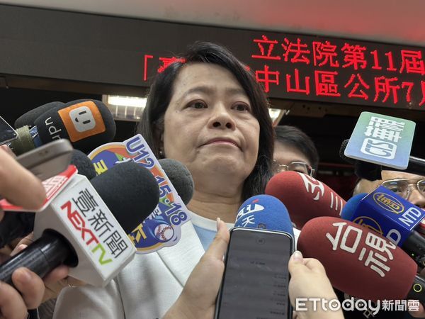 ▲▼國民黨立委許宇甄。（圖／記者詹詠淇攝）