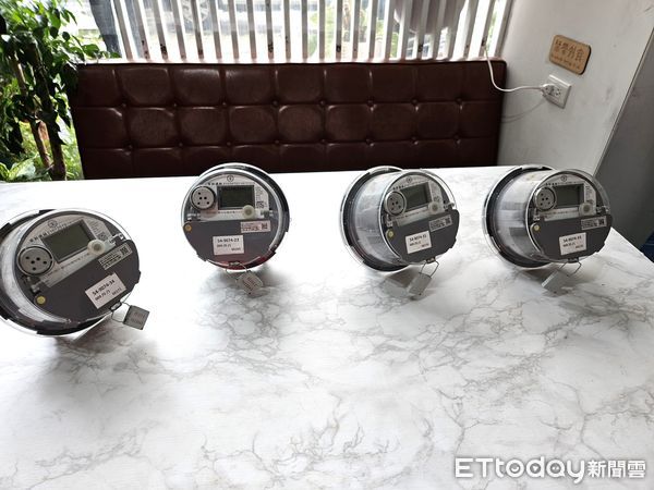 ▲▼非法日租套房遭斷水電（圖／記者許宥孺翻攝）