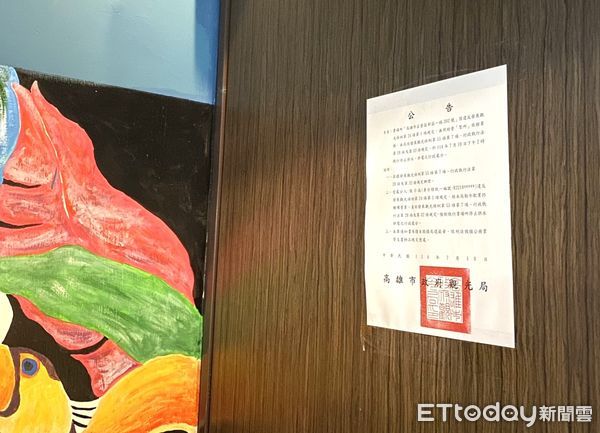 ▲▼非法日租套房遭斷水電（圖／記者許宥孺翻攝）