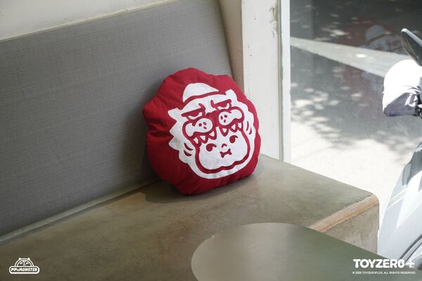 ▲PP X MONSTER與COFFEE LAW聯名店。（圖／業者提供）