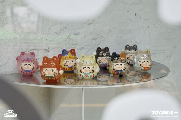 ▲PP X MONSTER與COFFEE LAW聯名店。（圖／業者提供）