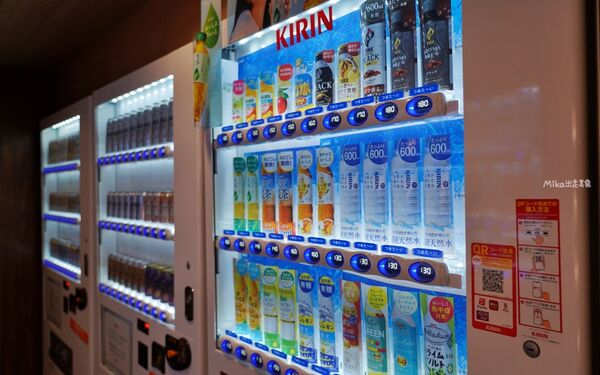 ▲▼商船三井Sunflower號夜間郵輪。（圖／部落客Mika出走美食日誌授權提供）