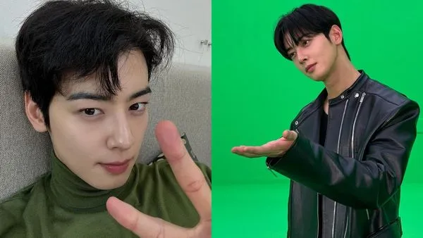 外送稿用　▲▼車銀優。（圖／翻攝自Instagram／eunwo.o_c）