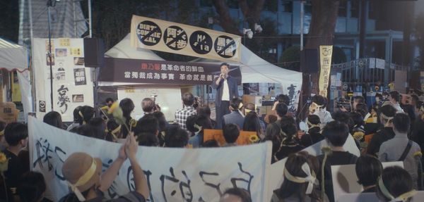 ▲《親密之海》即將於7月18日播出。（圖／CATCHPLAY提供）