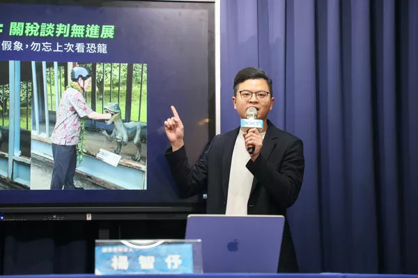 ▲國民黨桃園市議員凌濤。（圖／國民黨提供）